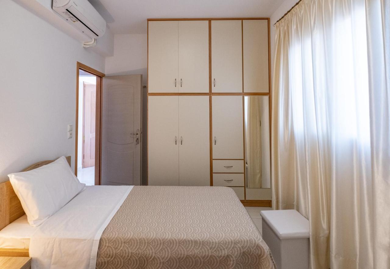 Filocsenia Luxury Apartment At Tsoutsouras Tsoutsouros  Ngoại thất bức ảnh