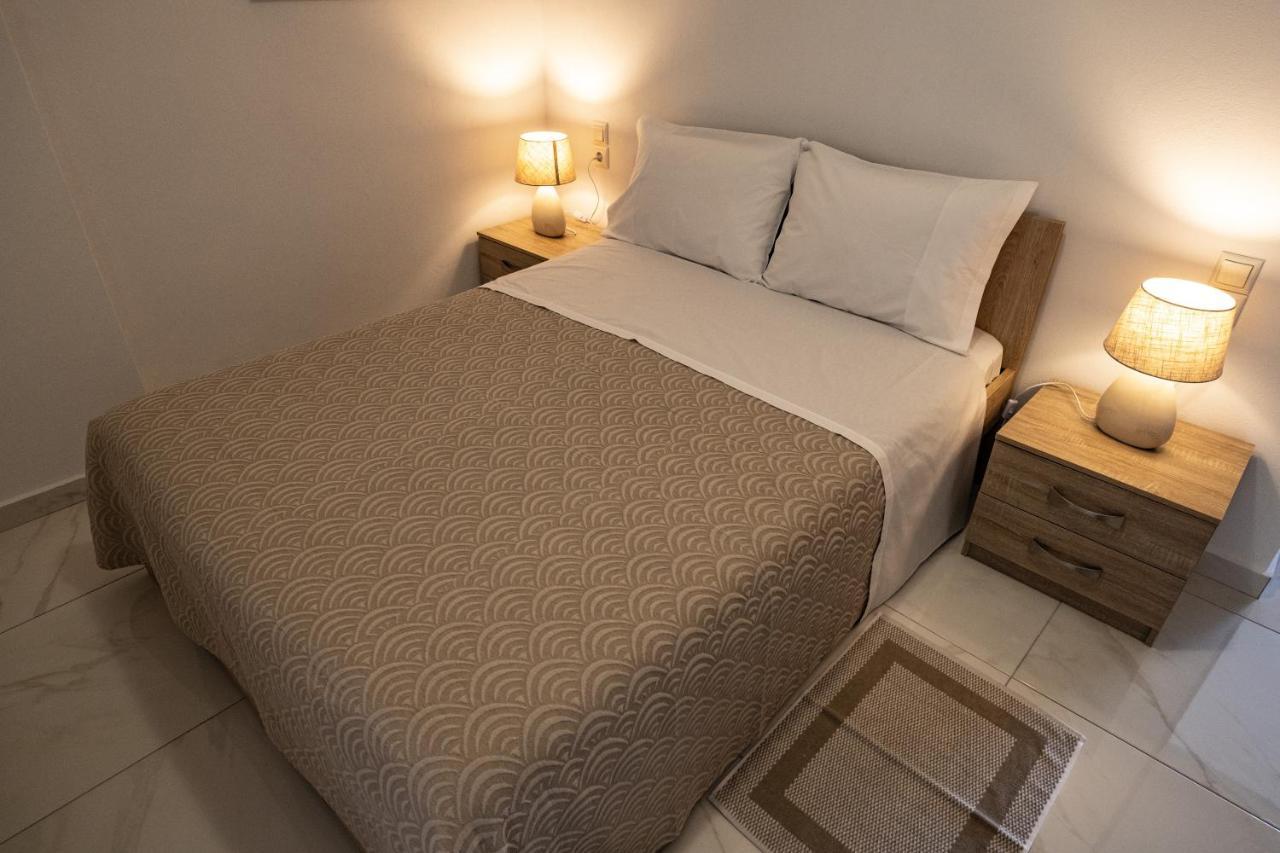 Filocsenia Luxury Apartment At Tsoutsouras Tsoutsouros  Ngoại thất bức ảnh