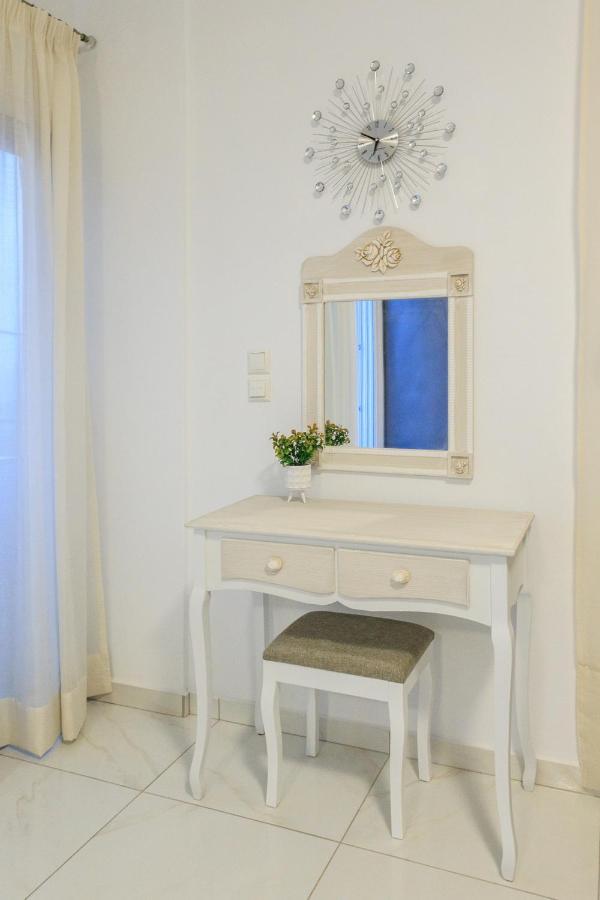 Filocsenia Luxury Apartment At Tsoutsouras Tsoutsouros  Ngoại thất bức ảnh