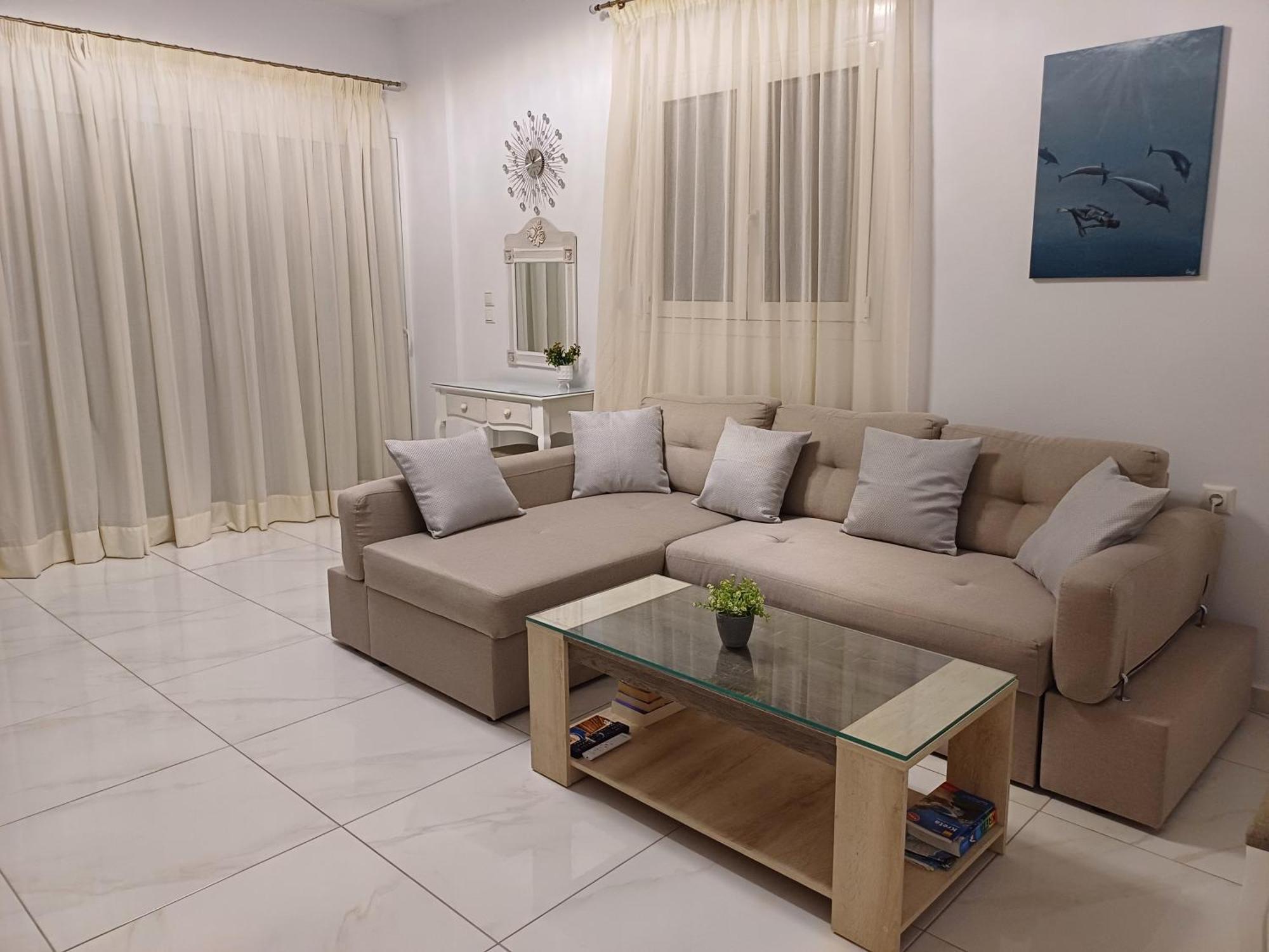 Filocsenia Luxury Apartment At Tsoutsouras Tsoutsouros  Ngoại thất bức ảnh